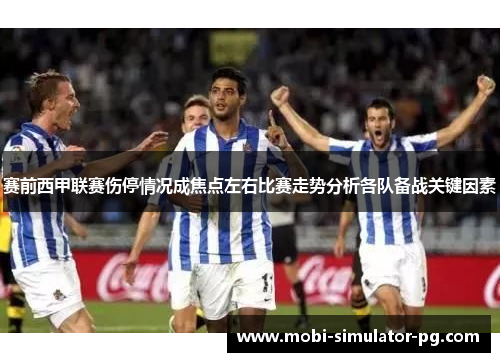 赛前西甲联赛伤停情况成焦点左右比赛走势分析各队备战关键因素