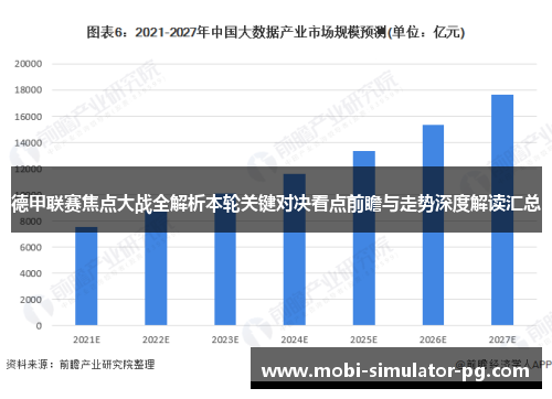 德甲联赛焦点大战全解析本轮关键对决看点前瞻与走势深度解读汇总